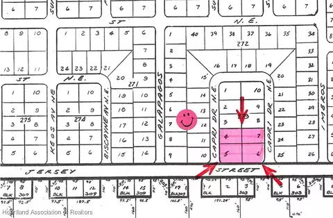 300 Capri Dr NE, Lake Placid, FL 33852