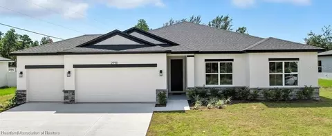 4547 San Lorenzo Dr, Sebring, FL 33872