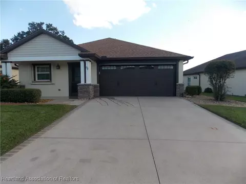 178 Woodside Dr, Lake Placid, FL 33852