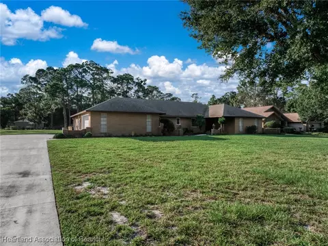 4017 Lafayette Ave, Sebring, FL 33875