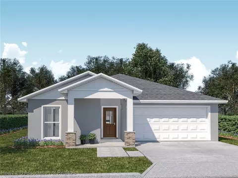 201 Hidden Creek Cir, Wauchula, FL 33873