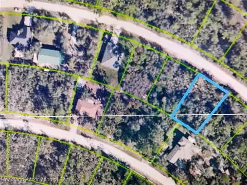 1214 Macaw Ave, Lake Placid, FL 33852