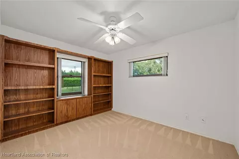 Bedroom - 3806 Duffer Rd, Sebring, FL 33872 photo 8 of 9