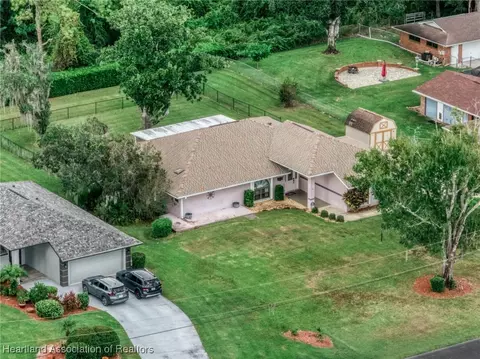 View/Area - 3806 Duffer Rd, Sebring, FL 33872 photo 1 of 6