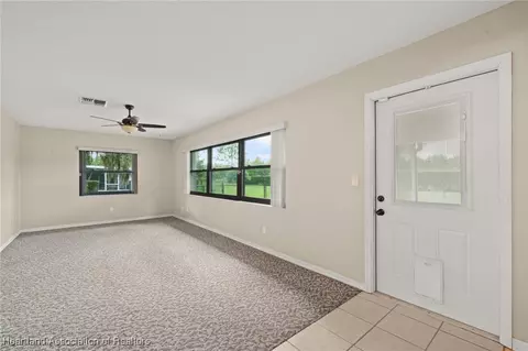 Living - 3806 Duffer Rd, Sebring, FL 33872 photo 5 of 6
