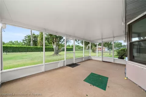 Exterior - 3806 Duffer Rd, Sebring, FL 33872 photo 2 of 8