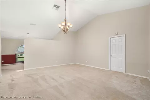 Living - 3806 Duffer Rd, Sebring, FL 33872 photo 4 of 6