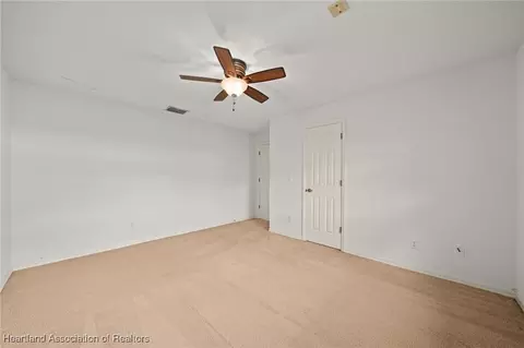 Bedroom - 3806 Duffer Rd, Sebring, FL 33872 photo 7 of 9