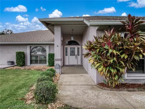 Other - 3806 Duffer Rd, Sebring, FL 33872 photo 1 of 10