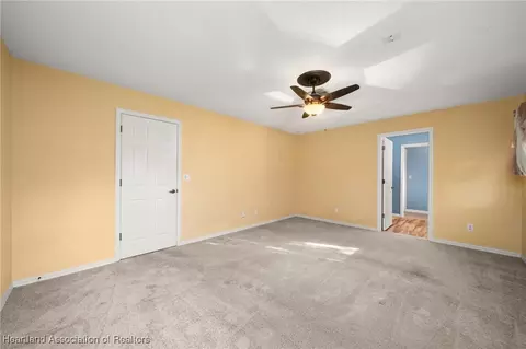 Bedroom - 3806 Duffer Rd, Sebring, FL 33872 photo 4 of 9