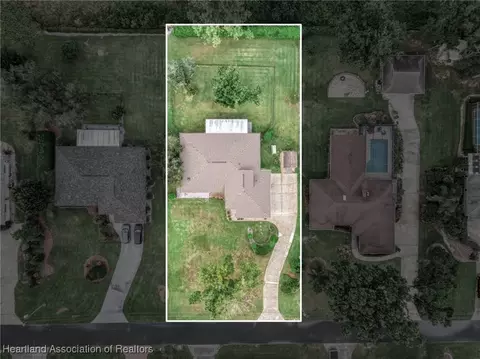 View/Area - 3806 Duffer Rd, Sebring, FL 33872 photo 2 of 6