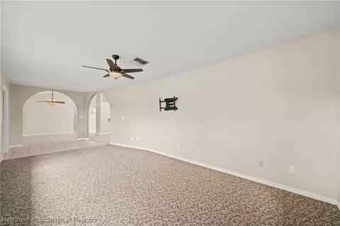 Living - 3806 Duffer Rd, Sebring, FL 33872 photo 6 of 6