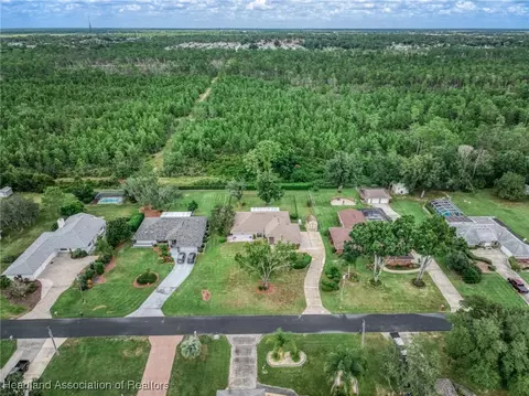 View/Area - 3806 Duffer Rd, Sebring, FL 33872 photo 3 of 6