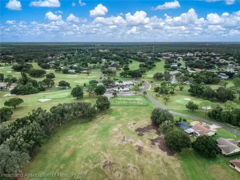 View/Area - 3806 Duffer Rd, Sebring, FL 33872 photo 4 of 6