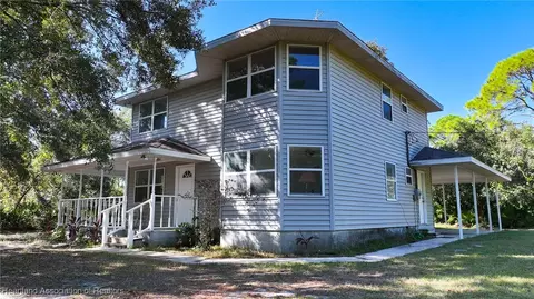 9131 Bridle Path, Sebring, FL 33875 photo 1