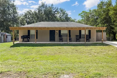 3228 Glen Springs Ave, Lake Placid, FL 33852