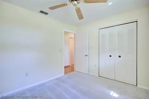 Bedroom - 239 Jay Ave, Sebring, FL 33870 photo 2 of 7
