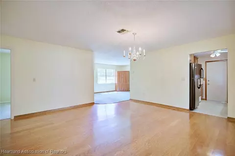 Living - 239 Jay Ave, Sebring, FL 33870 photo 6 of 9