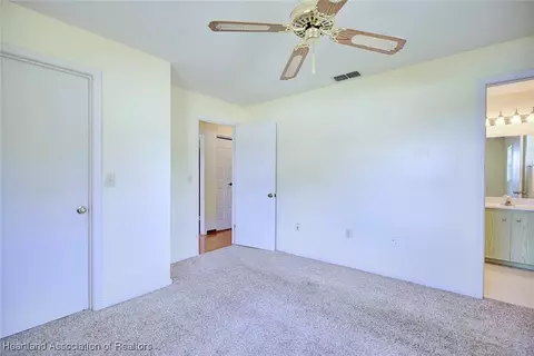 Bedroom - 239 Jay Ave, Sebring, FL 33870 photo 7 of 7