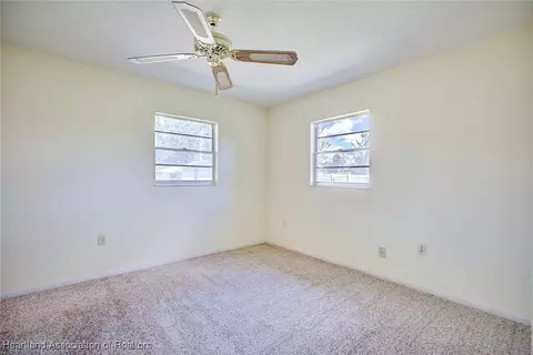Bedroom - 239 Jay Ave, Sebring, FL 33870 photo 5 of 7
