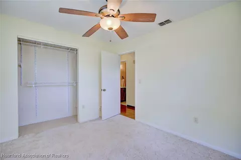 Bedroom - 239 Jay Ave, Sebring, FL 33870 photo 4 of 7