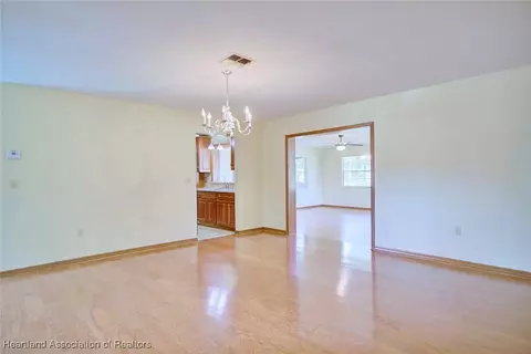 Living - 239 Jay Ave, Sebring, FL 33870 photo 5 of 9