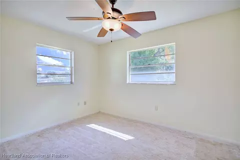 Bedroom - 239 Jay Ave, Sebring, FL 33870 photo 3 of 7