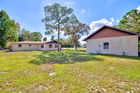 Exterior - 239 Jay Ave, Sebring, FL 33870 photo 4 of 4
