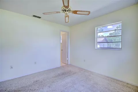 Bedroom - 239 Jay Ave, Sebring, FL 33870 photo 6 of 7