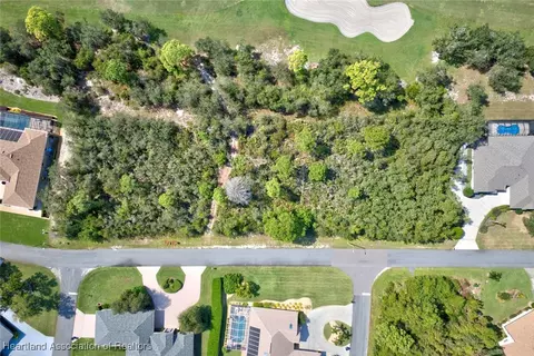 4719 Mendavia Dr, Sebring, FL 33872 photo 14