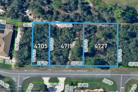 4719 Mendavia Dr, Sebring, FL 33872 photo 15