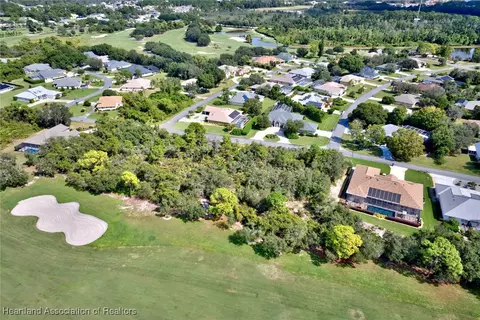 4719 Mendavia Dr, Sebring, FL 33872 photo 8