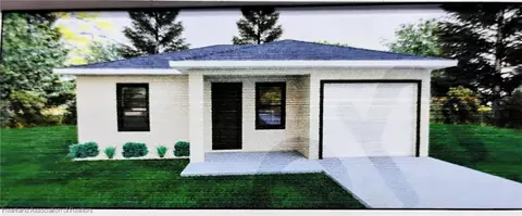 325 Coolidge Ave NE, Lake Placid, FL 33852