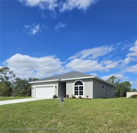 Other - 5833 Longbow Dr, Sebring, FL 33876 photo 3 of 14