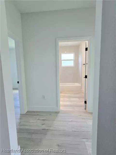 Entry Way - 5833 Longbow Dr, Sebring, FL 33876 photo 1 of 4