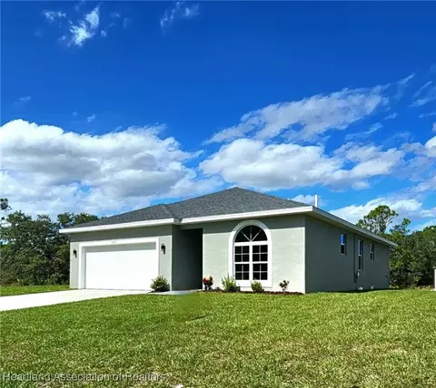 Exterior - 5833 Longbow Dr, Sebring, FL 33876 photo 2 of 3
