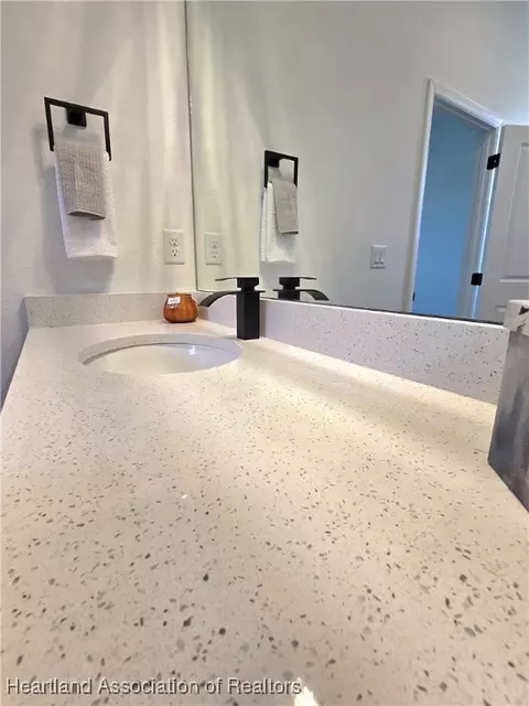 Bath - 5833 Longbow Dr, Sebring, FL 33876 photo 5 of 8