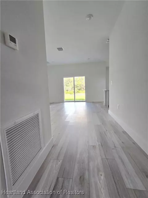 Entry Way - 5833 Longbow Dr, Sebring, FL 33876 photo 3 of 4