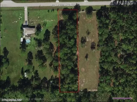 0 Lake Caloossa Lndg, Frostproof, FL 33843