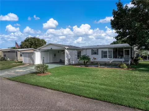 37438 Barbara Dr, Avon Park, FL 33825