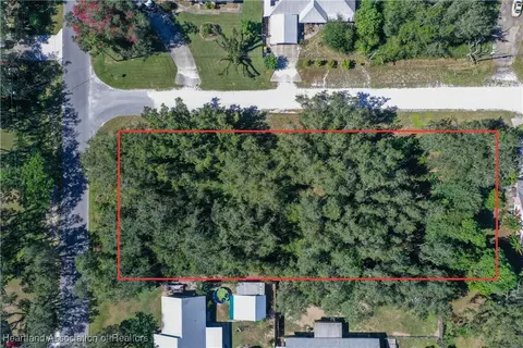 1752 N Croton Rd, Avon Park, FL 33825