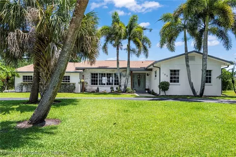 105 W Del Monte Ave, Clewiston, FL 33440