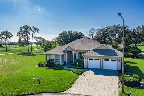 4464 Toussaint Dr, Avon Park, FL 33825