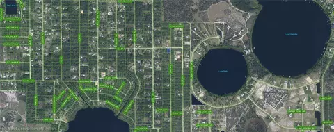 809 Lily St, Sebring, FL 33875 photo 2