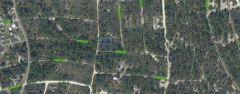 425 Twilight Dr, Lake Placid, FL 33852