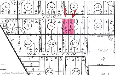 123-125 Vision St, Lake Placid, FL 33852
