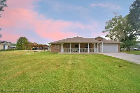 66 Perch St, Haines City, FL 33844