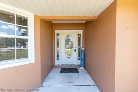 Entry Way - 3607 Westminster Road R, Sebring, FL 33875 photo 1 of 1