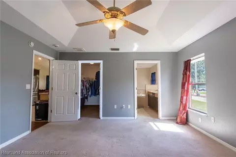 Bedroom - 3607 Westminster Road R, Sebring, FL 33875 photo 1 of 10