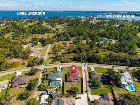 View/Area - 3607 Westminster Road R, Sebring, FL 33875 photo 1 of 3